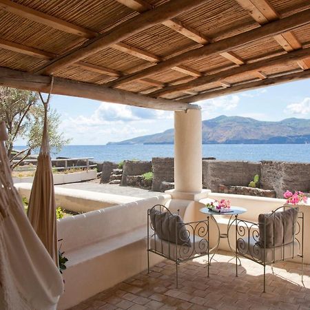 La Salina Hotel Borgo Di Mare Lingua المظهر الخارجي الصورة