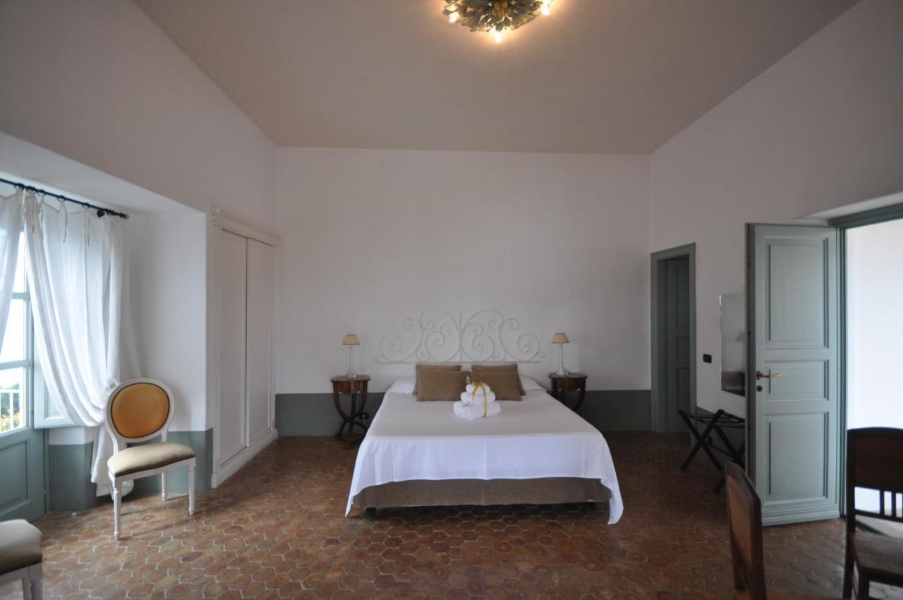 La Salina Hotel Borgo Di Mare Lingua المظهر الخارجي الصورة