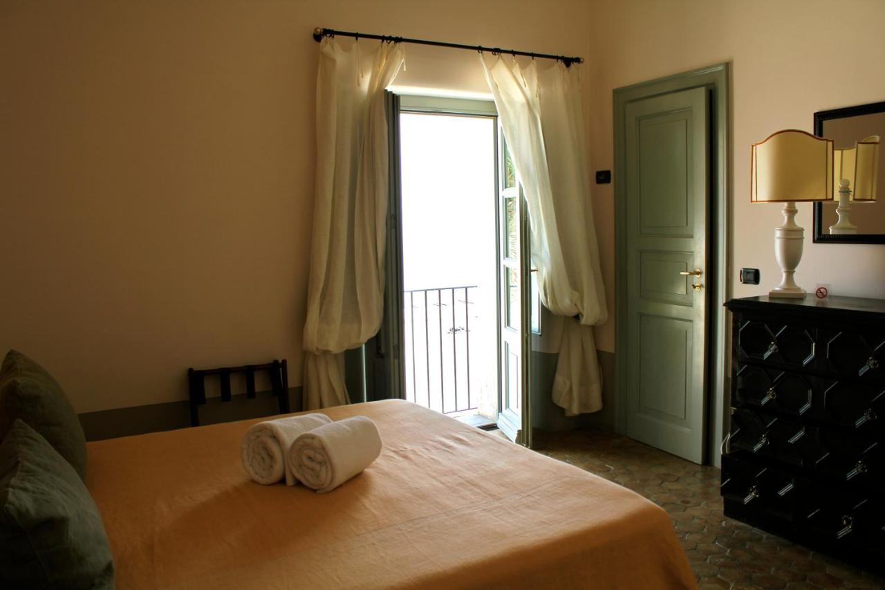 La Salina Hotel Borgo Di Mare Lingua المظهر الخارجي الصورة