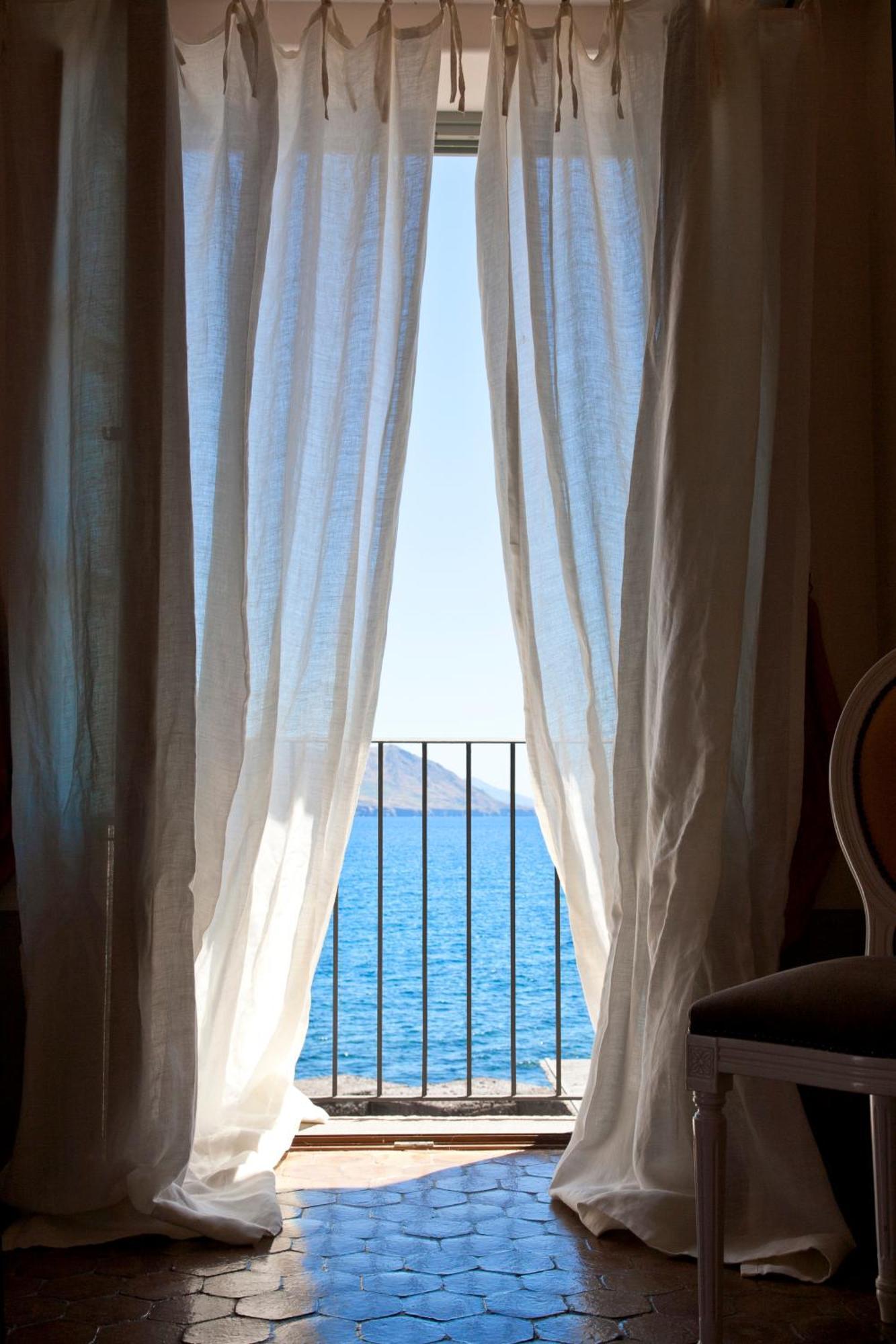 La Salina Hotel Borgo Di Mare Lingua المظهر الخارجي الصورة