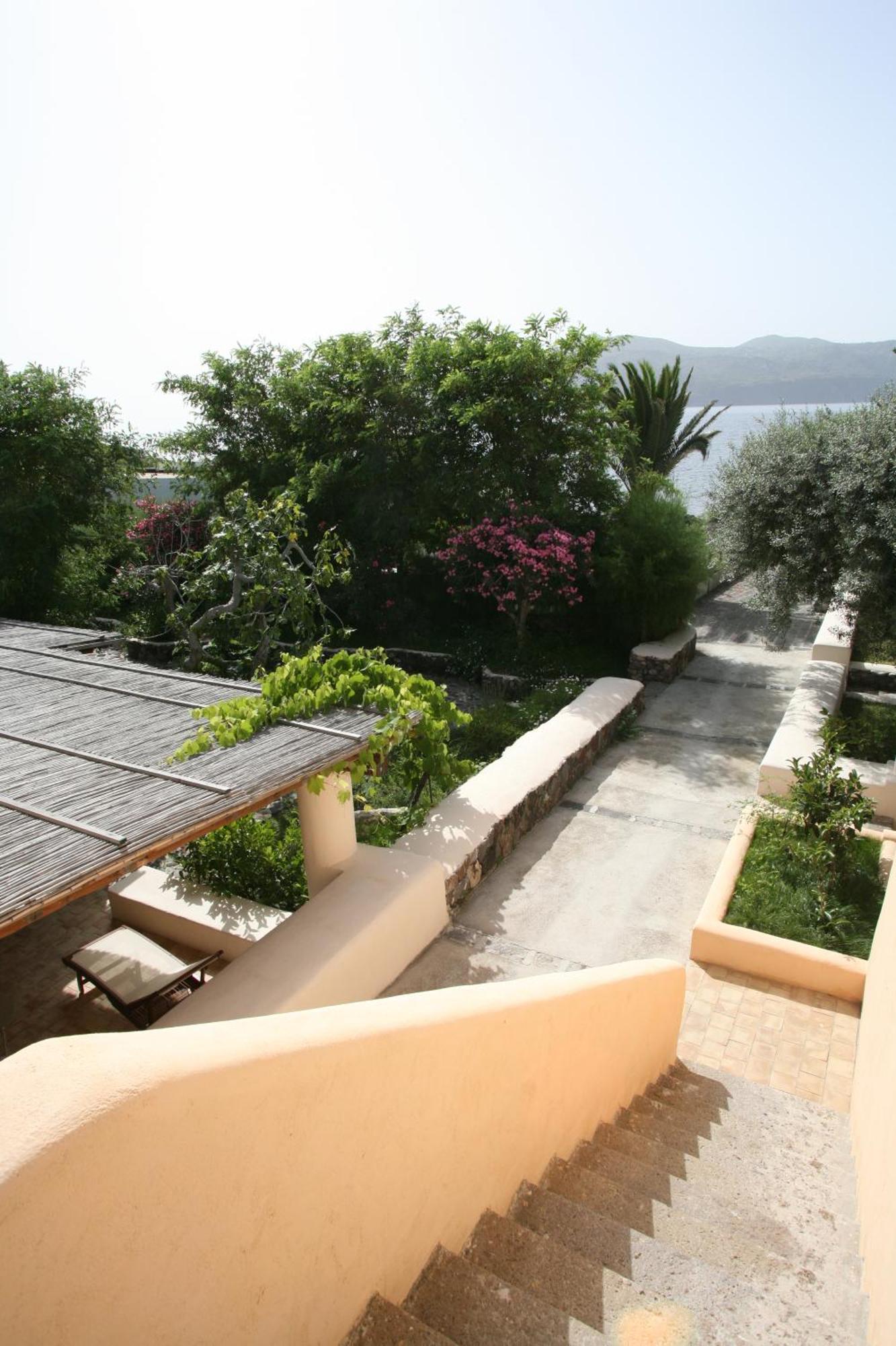 La Salina Hotel Borgo Di Mare Lingua المظهر الخارجي الصورة
