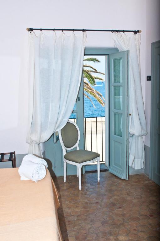 La Salina Hotel Borgo Di Mare Lingua الغرفة الصورة