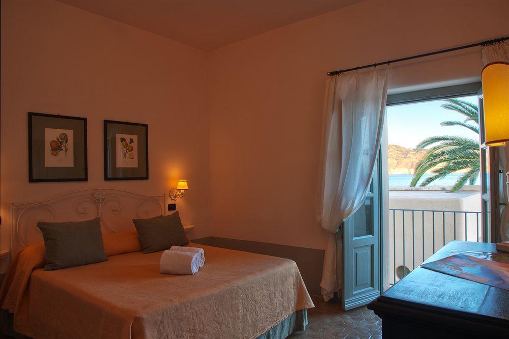 La Salina Hotel Borgo Di Mare Lingua المظهر الخارجي الصورة