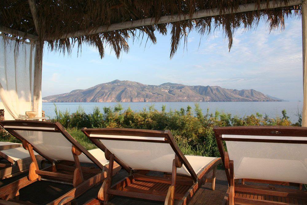 La Salina Hotel Borgo Di Mare Lingua المظهر الخارجي الصورة