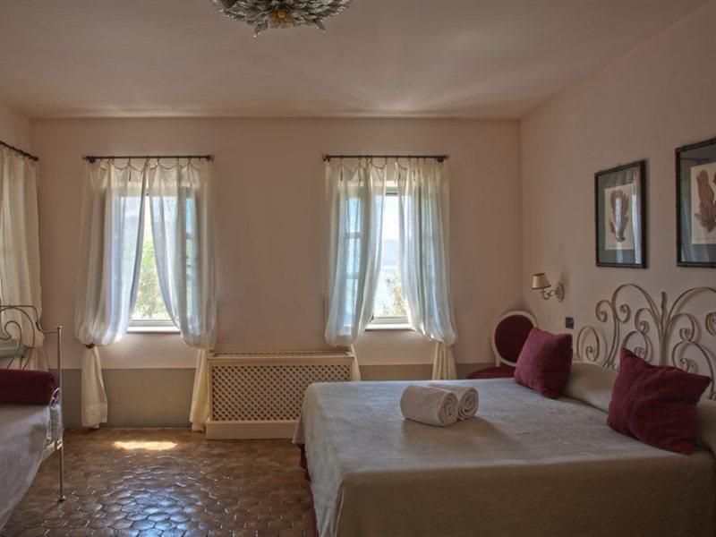 La Salina Hotel Borgo Di Mare Lingua المظهر الخارجي الصورة