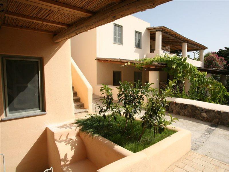 La Salina Hotel Borgo Di Mare Lingua المظهر الخارجي الصورة