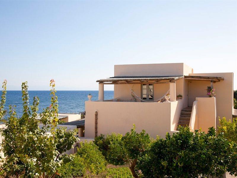 La Salina Hotel Borgo Di Mare Lingua المظهر الخارجي الصورة